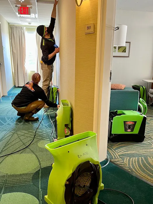 SERVPRO of Dane County West and East Picture 1