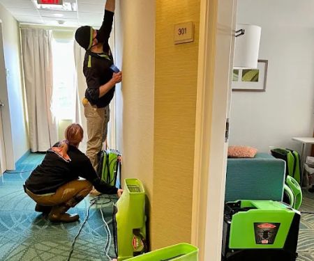 SERVPRO of Dane County West and East