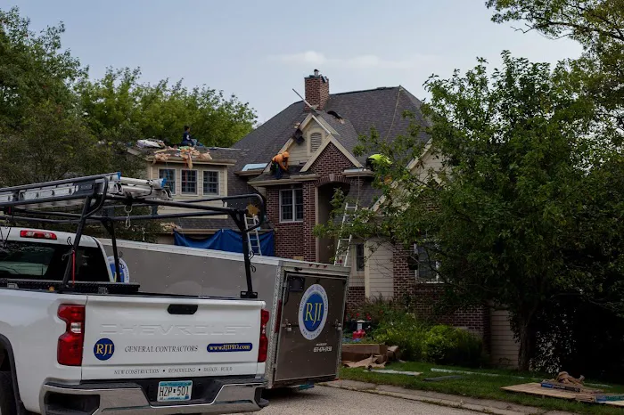 RJI Professionals, Inc. Picture 10