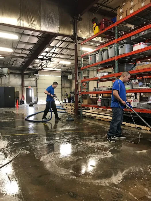 Skyline Services, Inc. Picture 3