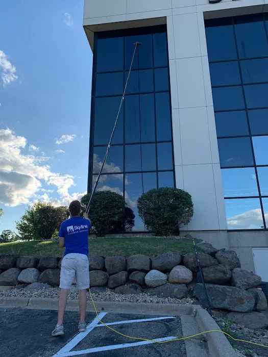 Skyline Services, Inc. Picture 5