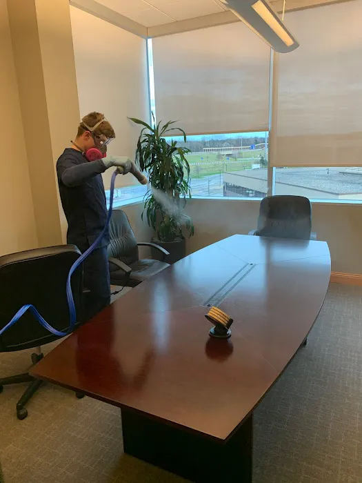 Skyline Services, Inc. Picture 10