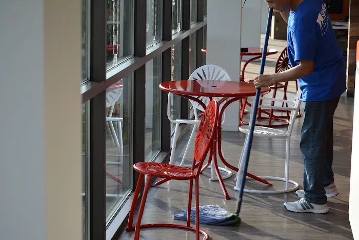 Skyline Services, Inc. Picture 8