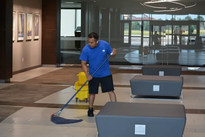 Skyline Services, Inc. Picture 4