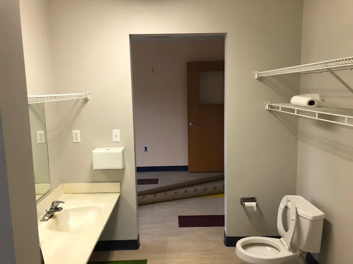 Persistent Painting and Drywall Repair Picture 1