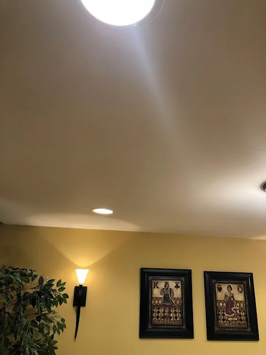 Persistent Painting and Drywall Repair Picture 5