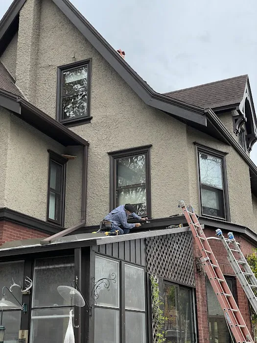 Persistent Painting and Drywall Repair Picture 9