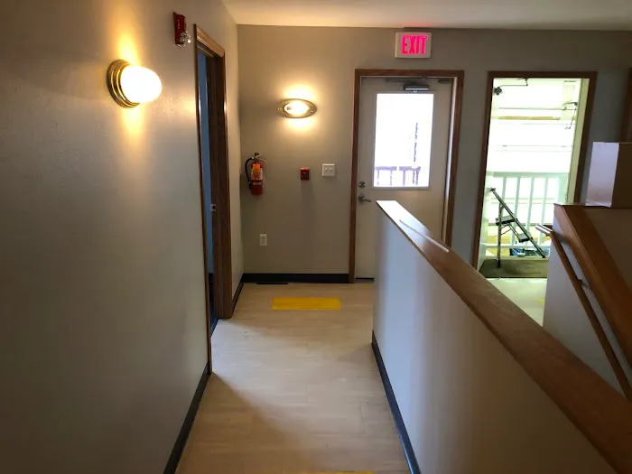 Persistent Painting and Drywall Repair Picture 3