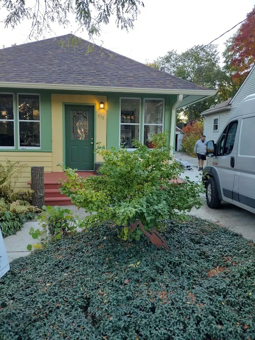 Persistent Painting and Drywall Repair Picture 4