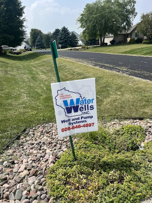 Water Wells Picture 6