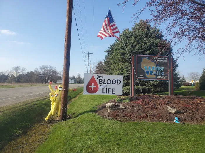 Water Wells Picture 8