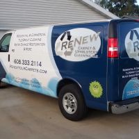 ReNew Carpet & Upholstery Cleaning ico