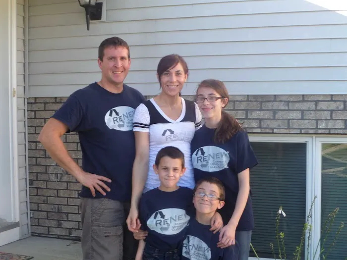 ReNew Carpet & Upholstery Cleaning Picture 3