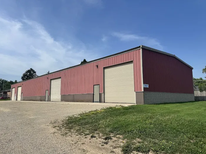 Joe’s Painting Picture 8