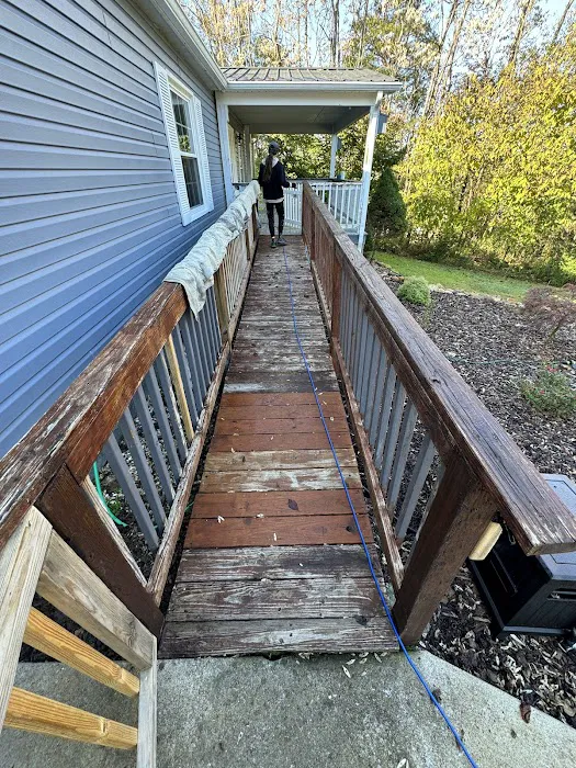 Joe’s Painting Picture 5