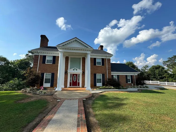 Joe’s Painting Picture 6