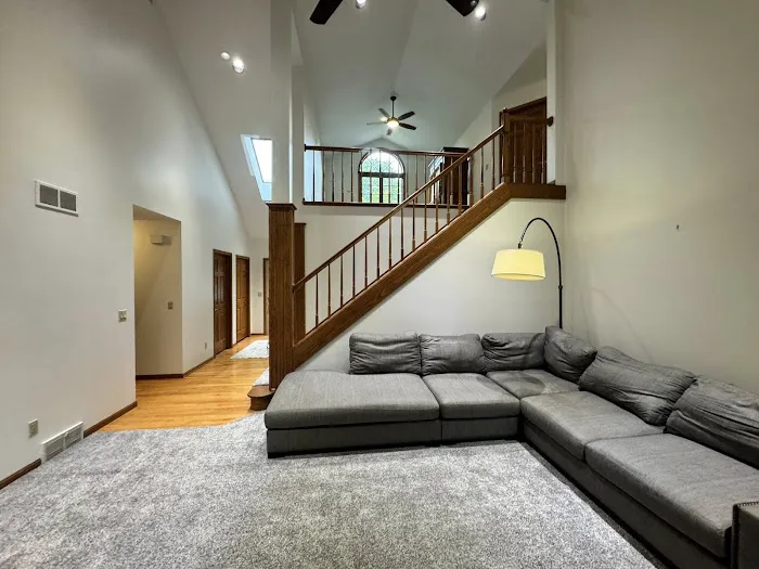 Joe’s Painting Picture 1