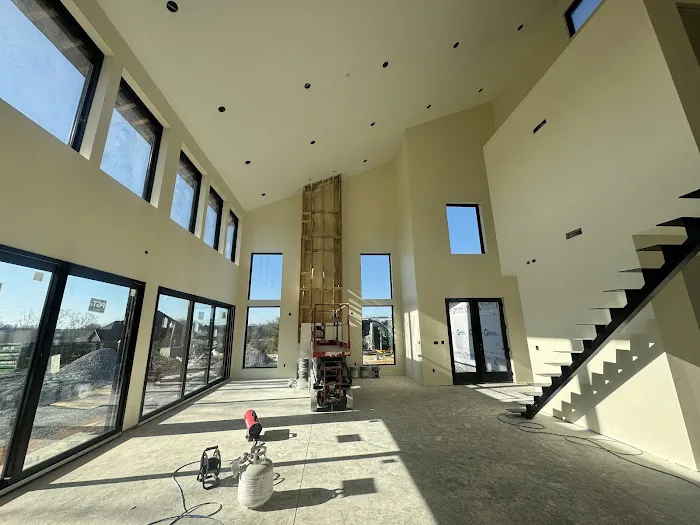 Joe’s Painting Picture 9