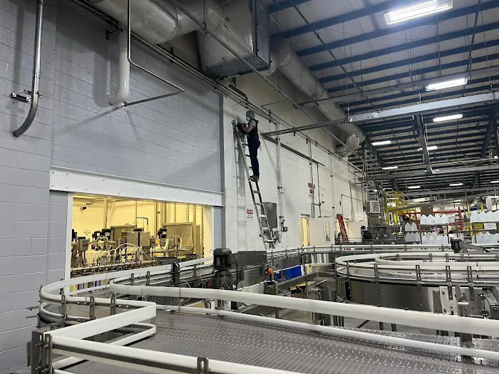 Joe’s Painting Picture 2