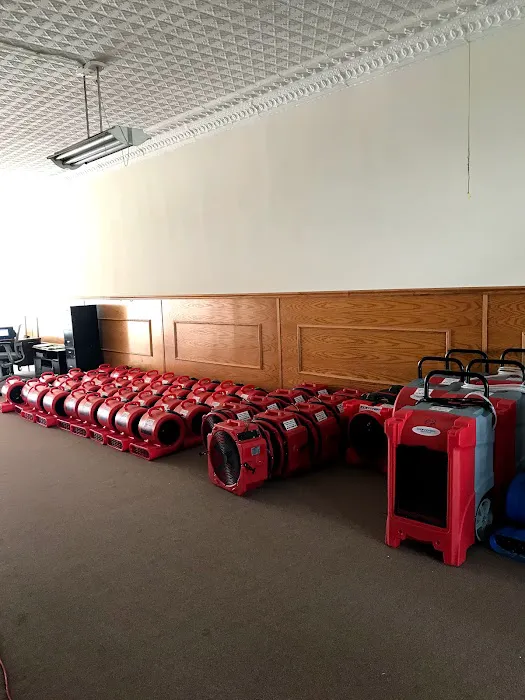 Property Pride Restoration LLC. Picture 6