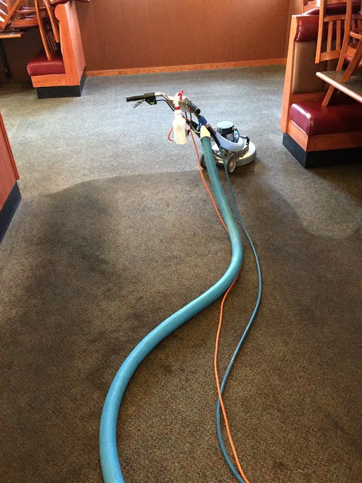 Property Pride Restoration LLC. Picture 5