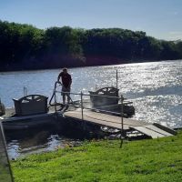 Property Pride Restoration LLC. ico