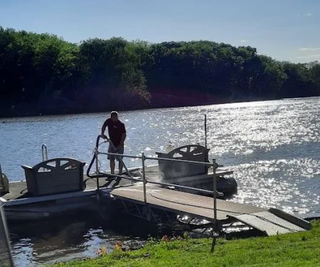 Property Pride Restoration LLC.