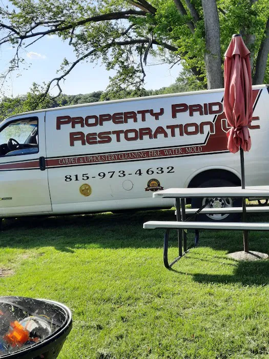 Property Pride Restoration LLC. Picture 3