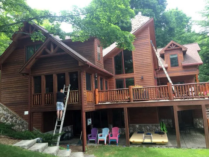 Northern Accents Painting Picture 10