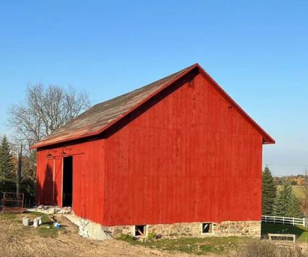 Northern Accents Painting