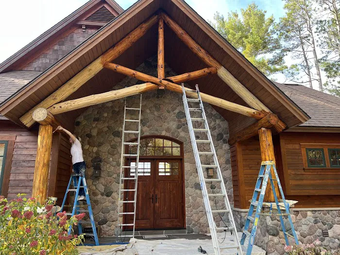 Northern Accents Painting Picture 3