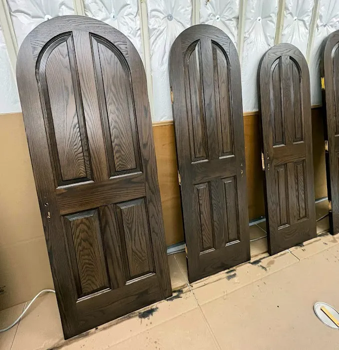 Northern Accents Painting Picture 2