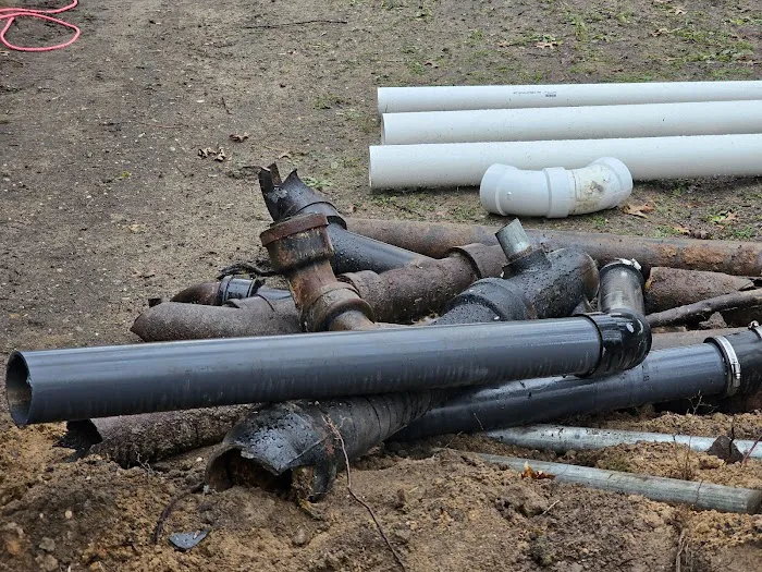 Roto-Rooter Sewer & Drain Service Picture 7