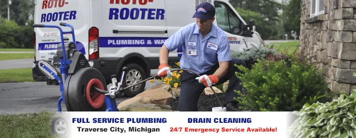 Roto-Rooter Sewer & Drain Service Picture 1