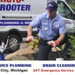 Roto-Rooter Sewer & Drain Service