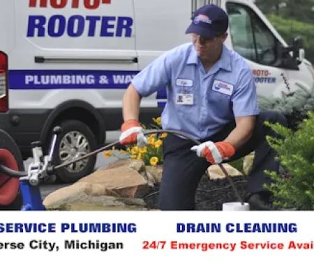 Roto-Rooter Sewer & Drain Service