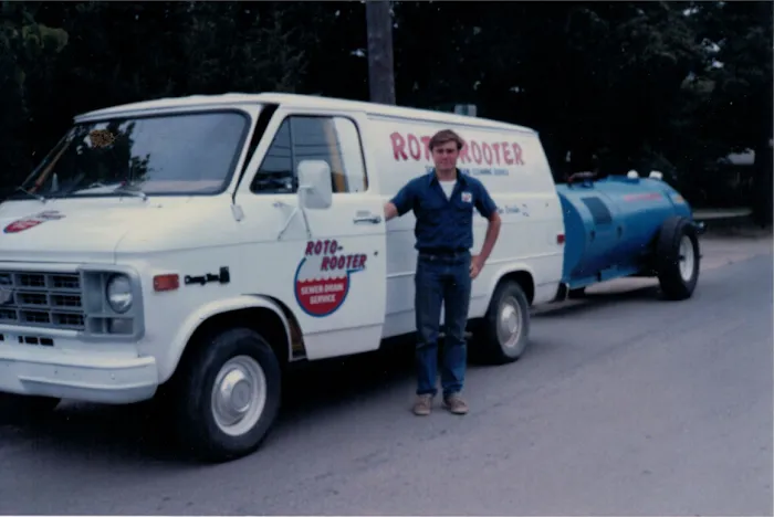 Roto-Rooter Sewer & Drain Service Picture 9