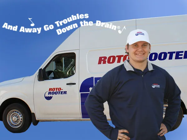 Roto-Rooter Sewer & Drain Service Picture 5