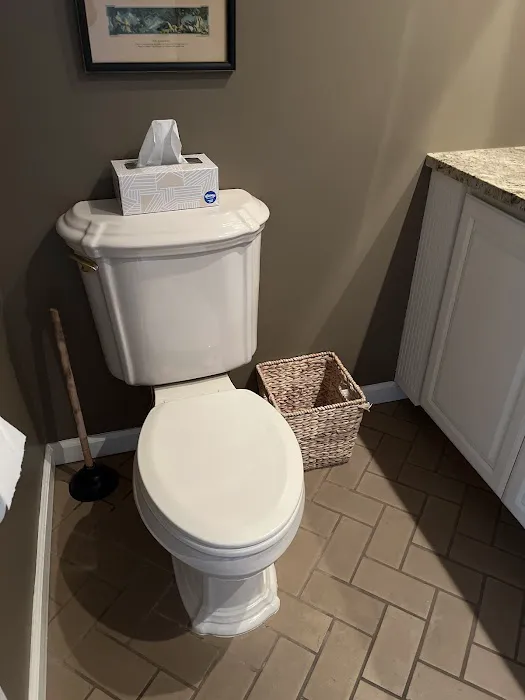 Roto-Rooter Sewer & Drain Service Picture 8