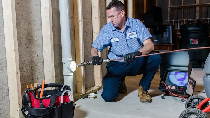Roto-Rooter Sewer & Drain Service Picture 6