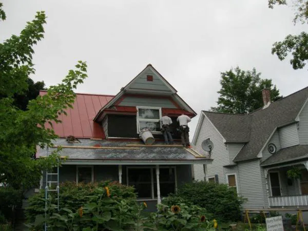 Story Basements Picture 9