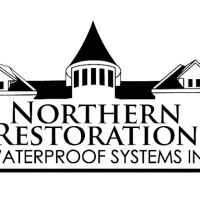 Northern Restoration & Waterproofing Systems Inc. ico