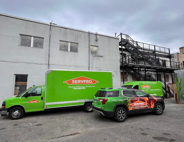 SERVPRO of Gaylord & Cheboygan Picture 3