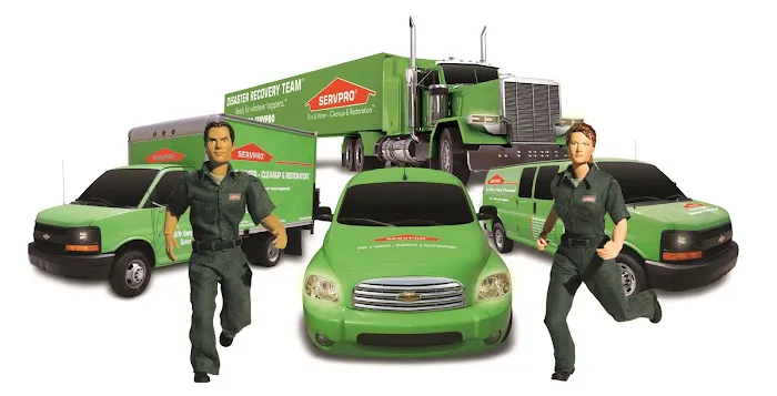 SERVPRO of Gaylord & Cheboygan Picture 6