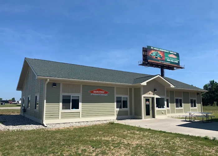 SERVPRO of Gaylord & Cheboygan Picture 10