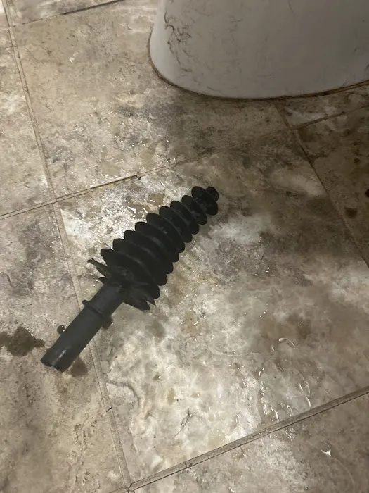 Roto Rooter Plumbing & Drain Service Picture 1