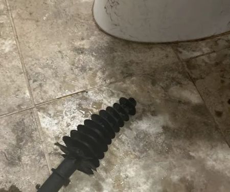 Roto Rooter Plumbing & Drain Service