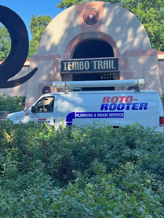 Roto Rooter Plumbing & Drain Service Picture 10