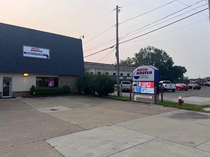 Roto Rooter Plumbing & Drain Service Picture 9