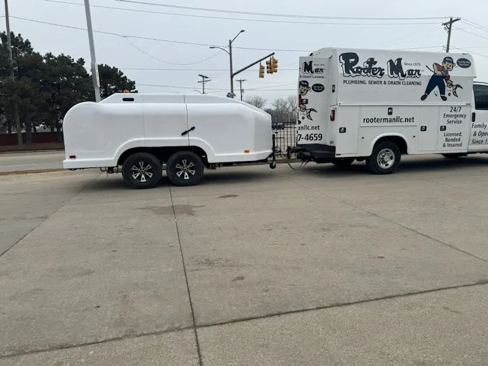 Rooter Man, LLC Picture 2